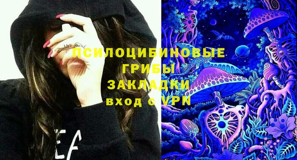 хмурый Баксан