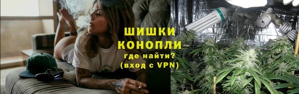 хмурый Баксан